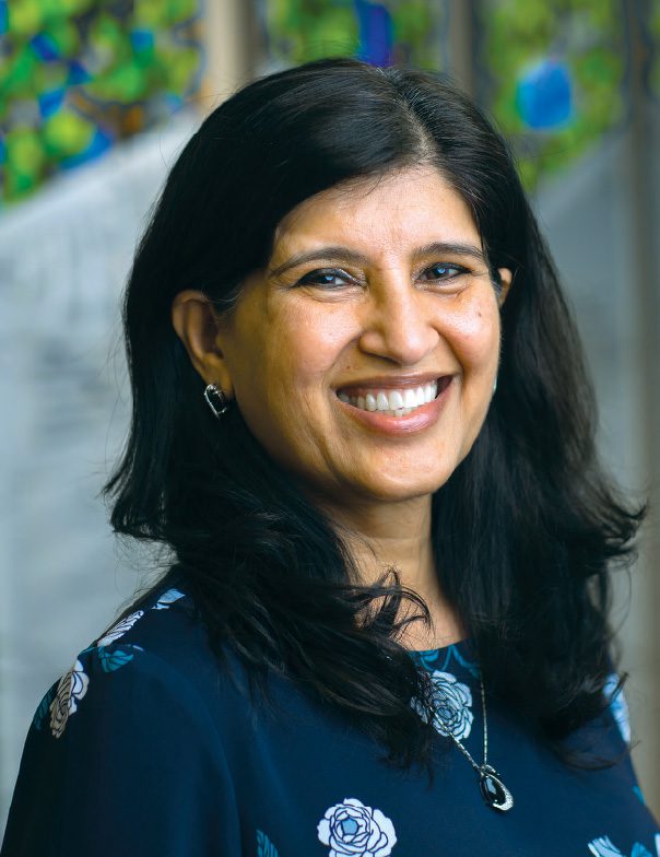Tahira Saifuddin, MD