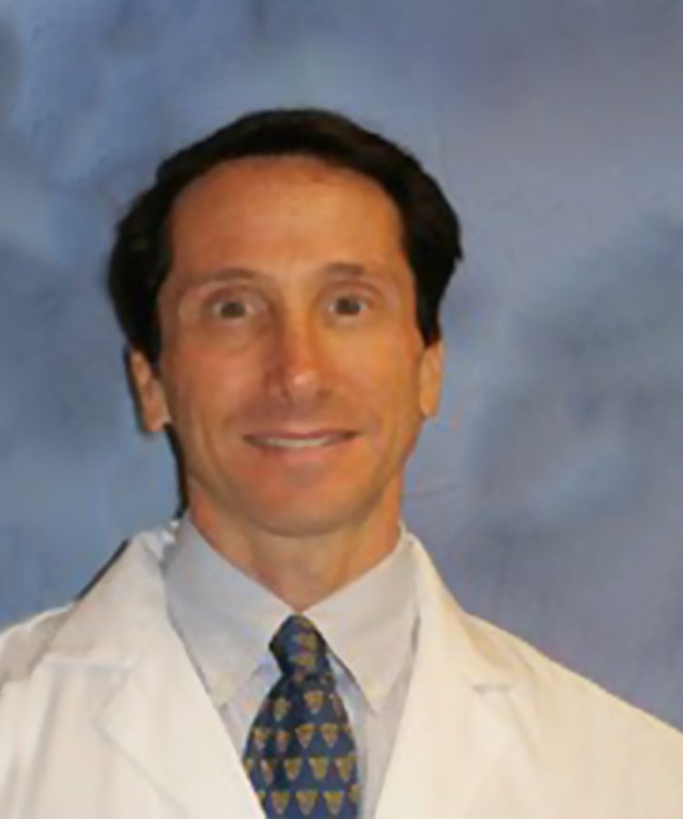 Dr. hass st joseph healthcare orthopedics